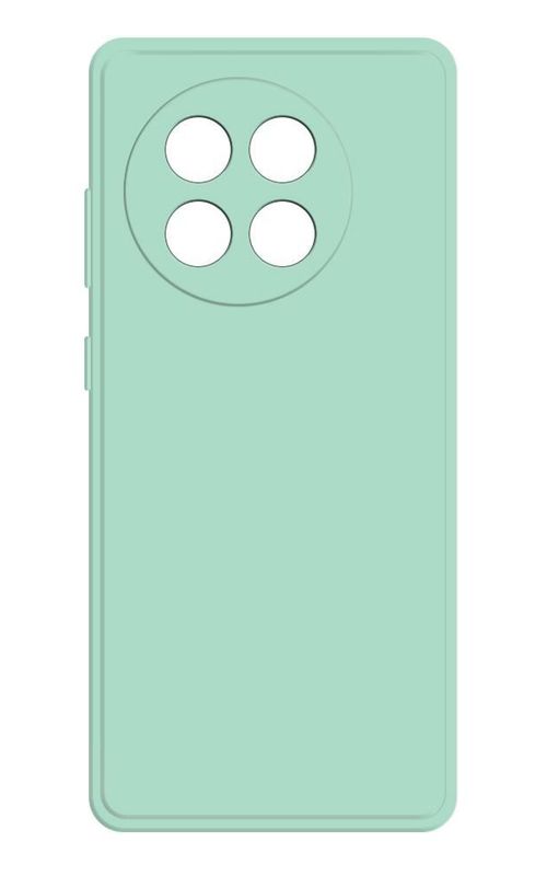 Silicone Phone Case For OnePlus 13R