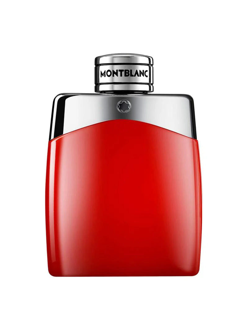 Mont Blanc Legend Red Edp M 100Ml