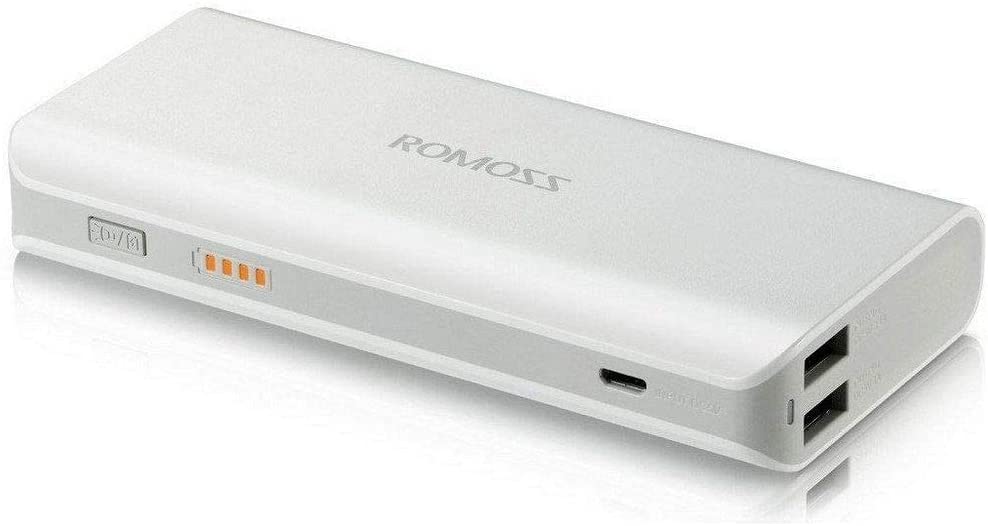 ROMOSS SAILING4 شاحن محمول 10400 مللي أمبير