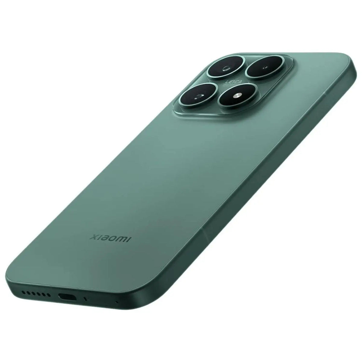 Xiaomi 17 5G (12+512GB) Green