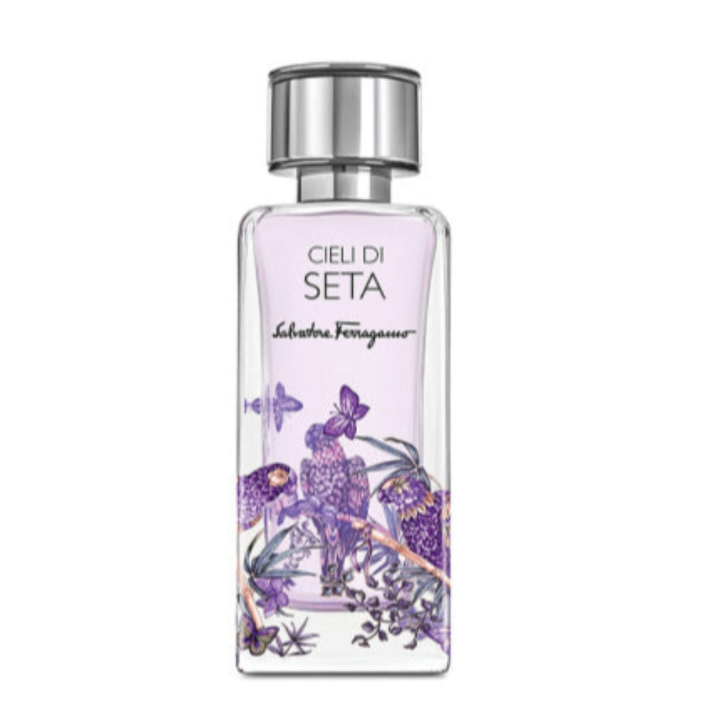 Cieli Di Seta Eau de Parfum