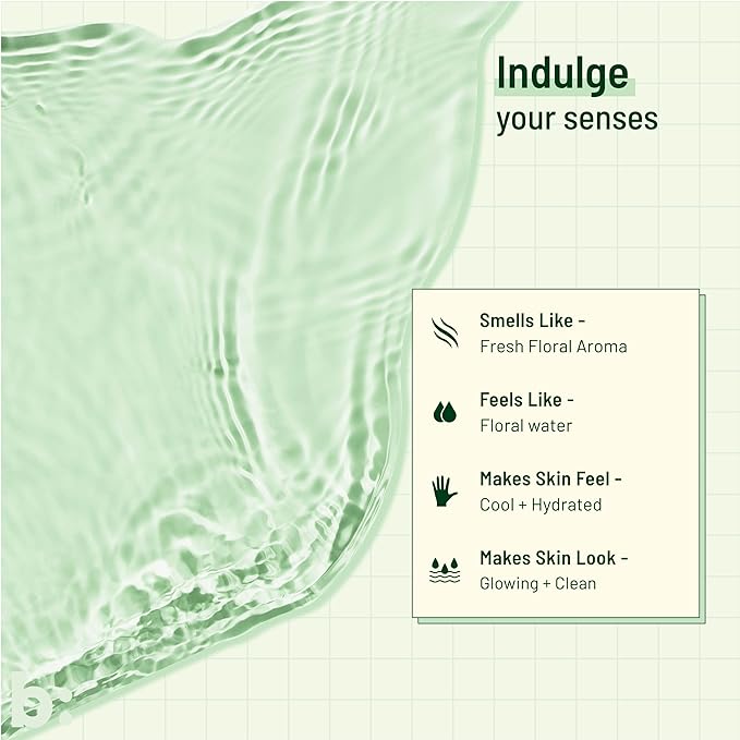 biocule Ever Glow Radiance Vitamin C Face Toner