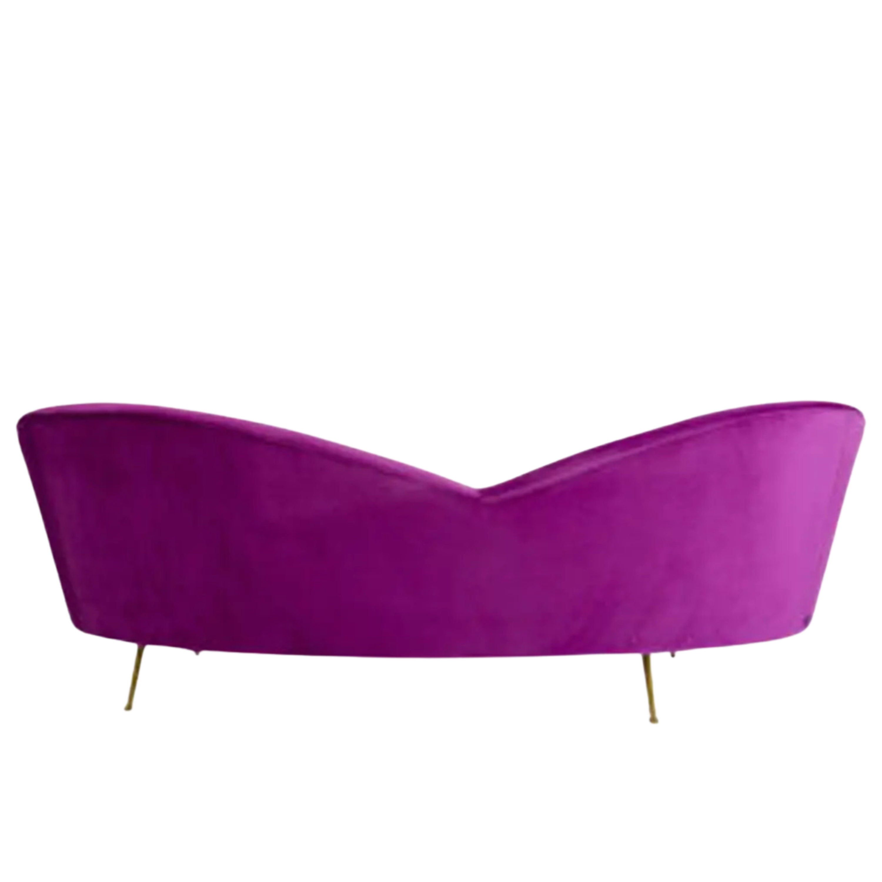 أريكة Night Fever بثلاثة مقاعد