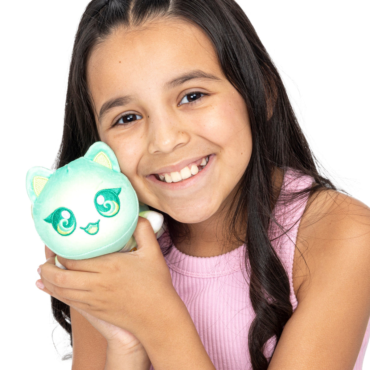 Aphmau Mystery MeeMeow Plush Elemental 6inch (S8)