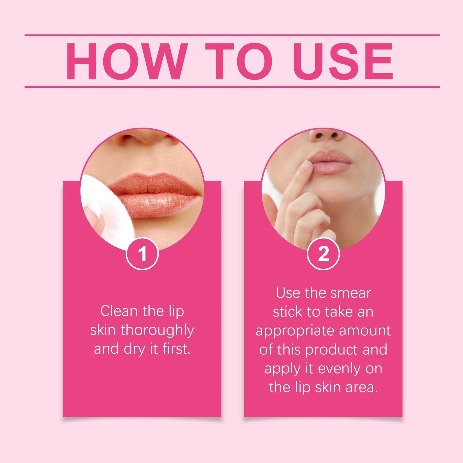 Cherry Blossom Lip Care, Hydrating Sleep Balm, Softens & Brightens Lips ,10g