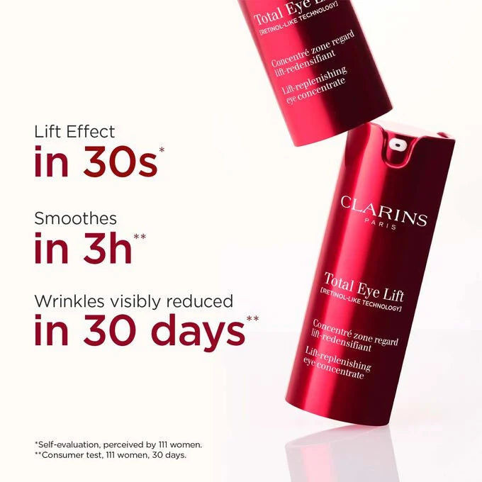 Total Eye Lift 15ml