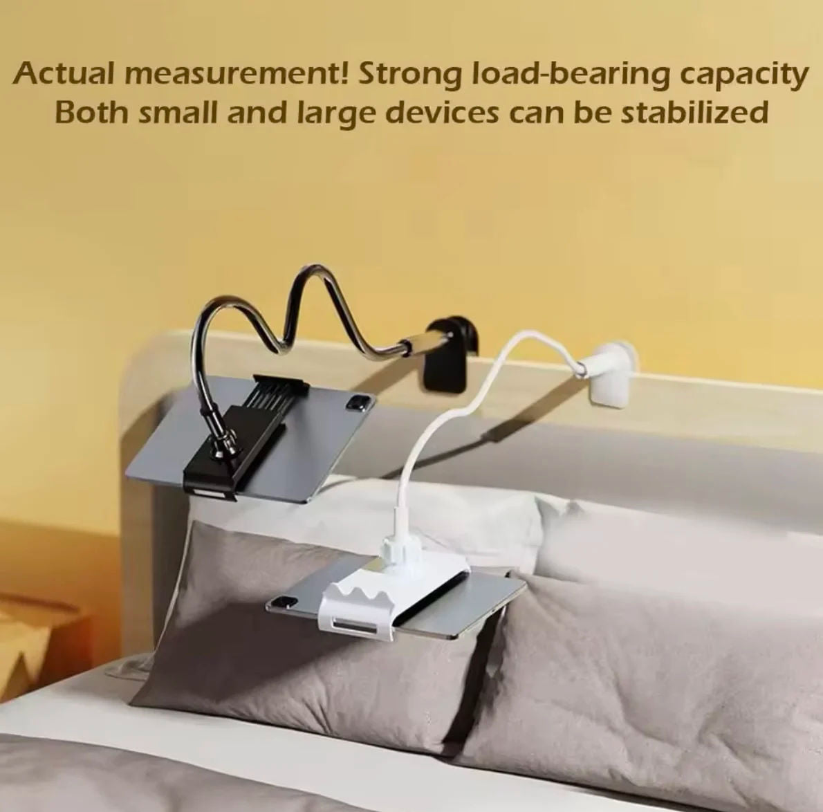 FlexiHold Lazy Stand
