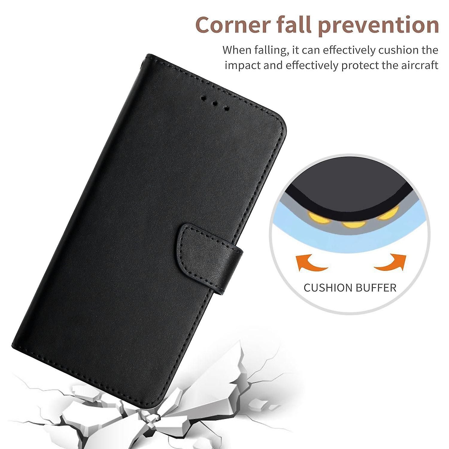 Splashproof Phone Flip Cover For Samsung Galaxy S10 4G