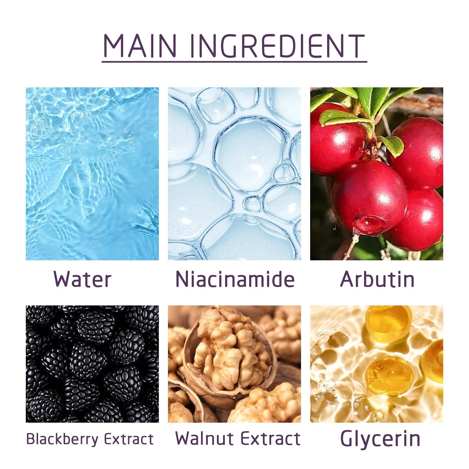 Blackberry Body Scrub, Brightening, Cleansing, Exfoliating, Skin Care ,60g