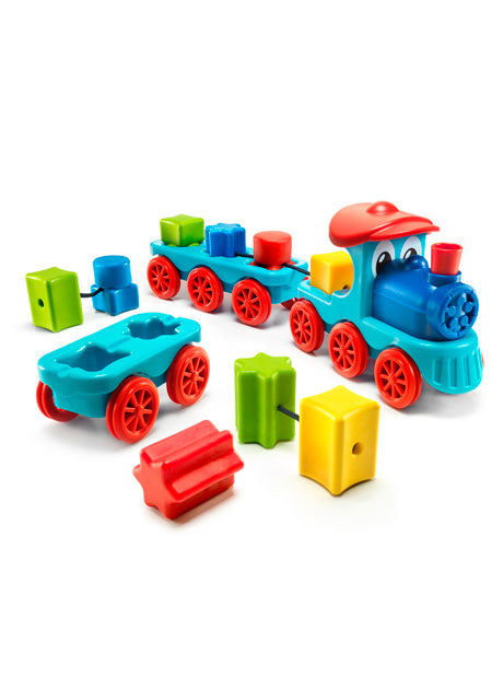 Brain Train