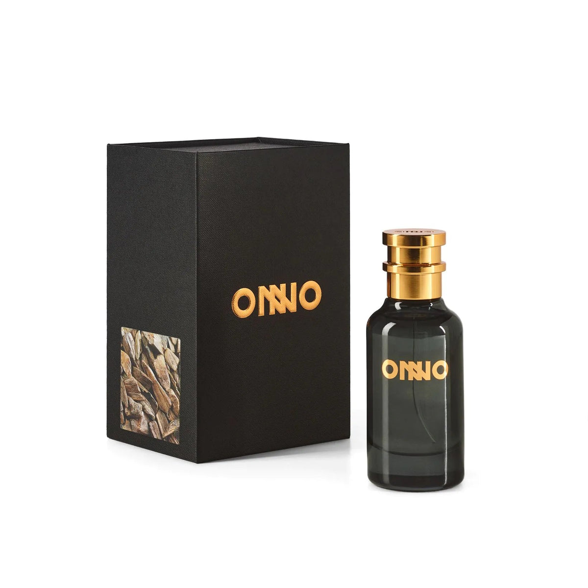 Spicy Sandal Extrait de Parfum 100ml
