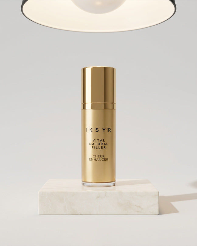 IKSYR NATURAL FILLER