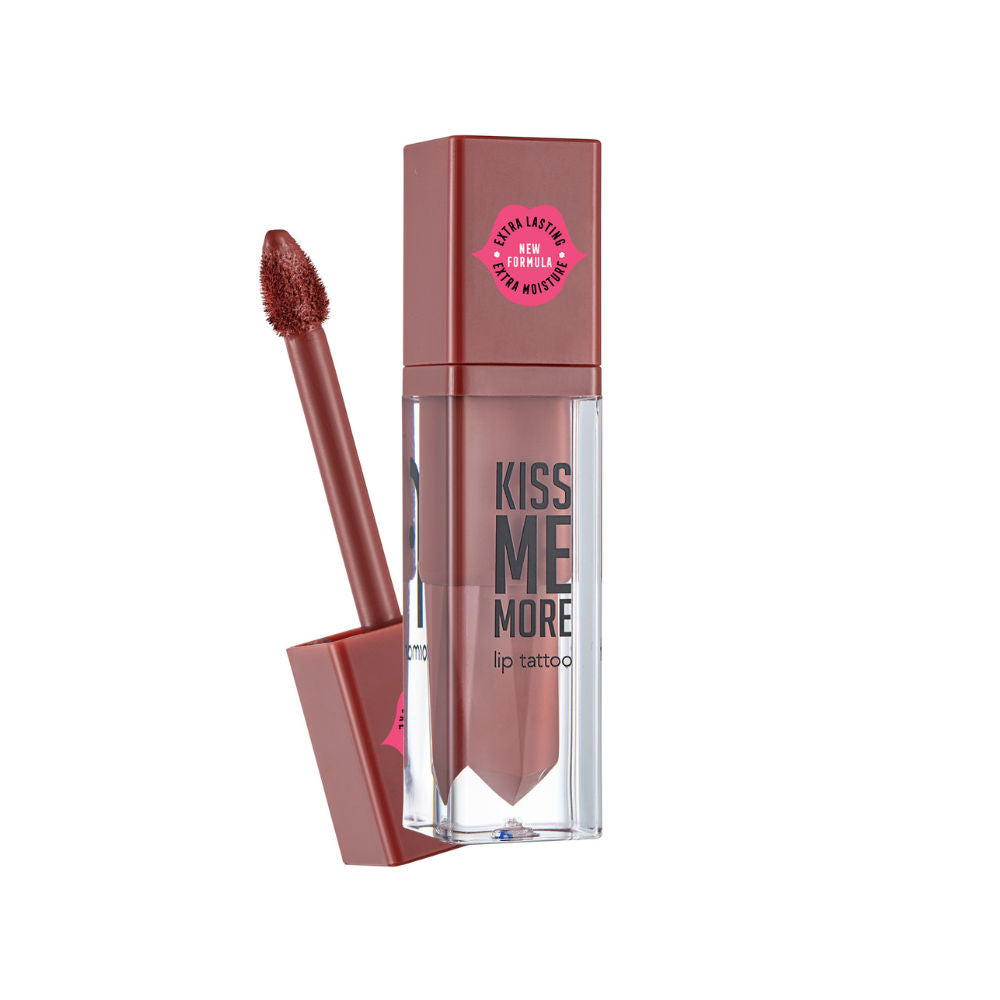 Flormar Kiss Me More Lip Tattoo