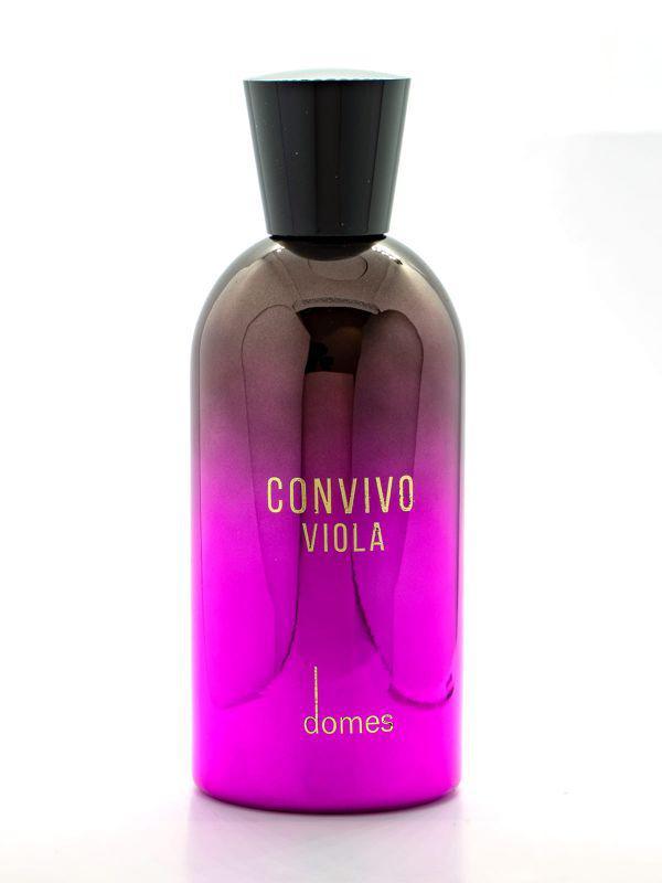 Domes Convivo Viola Edp 100Ml