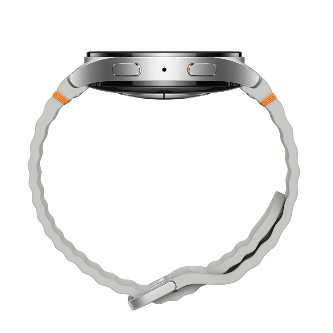 Samsung Galaxy Watch7 Bluetooth 44mm Smart Watch, 1.5" Super AMOLED Display, 32GB Storage