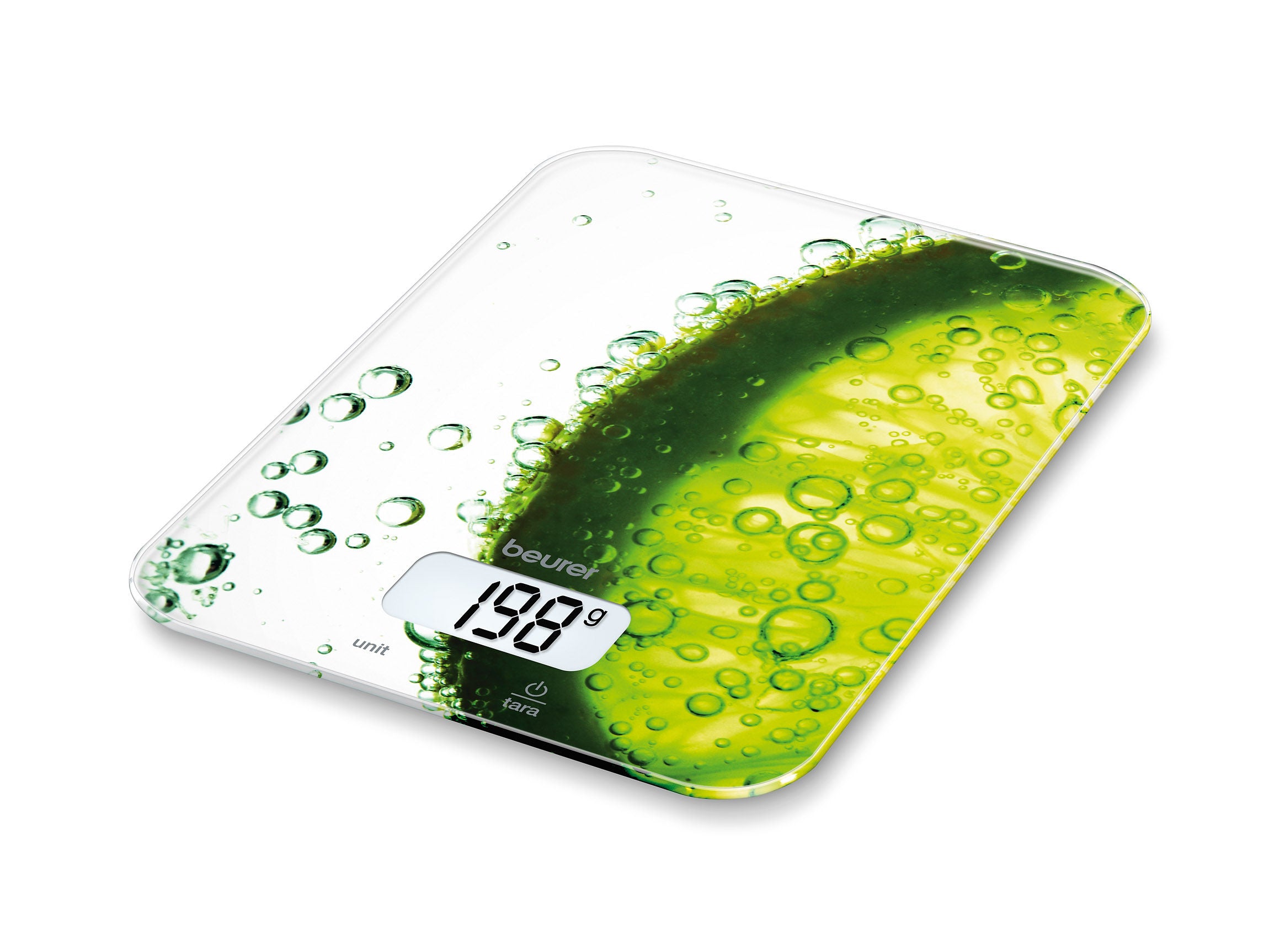 BEURER KS19 704.06 KITCHEN FRESH SCALE
