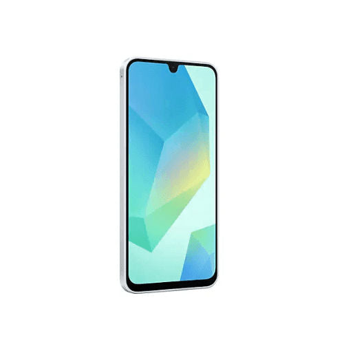 SAMSUNG A16-A166E 5G (4+128GB) Grey