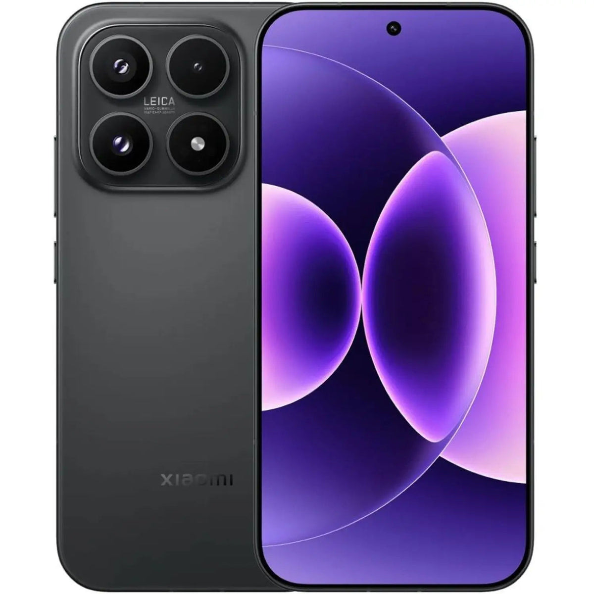 Xiaomi 17 5G (12+512GB) Black