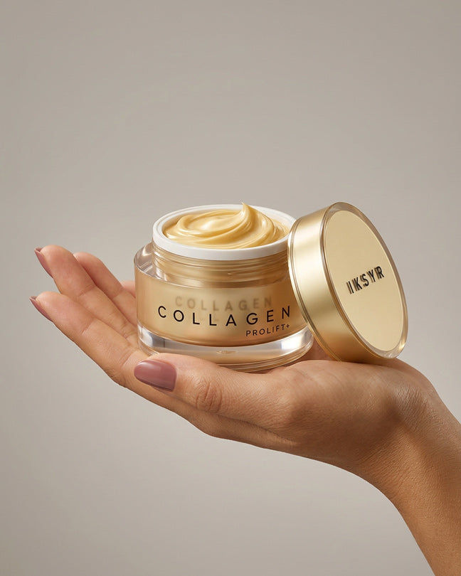 IKSYR COLLAGENE PROLIFT PLUS CREAM