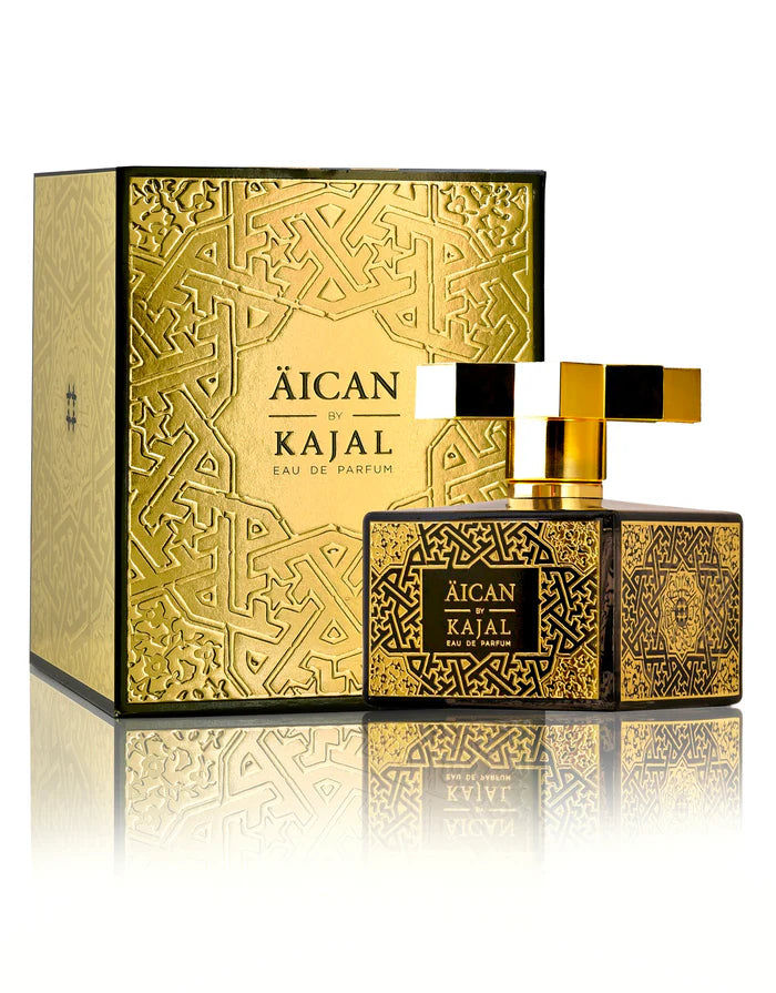 Äican Eau de Parfum 100ml