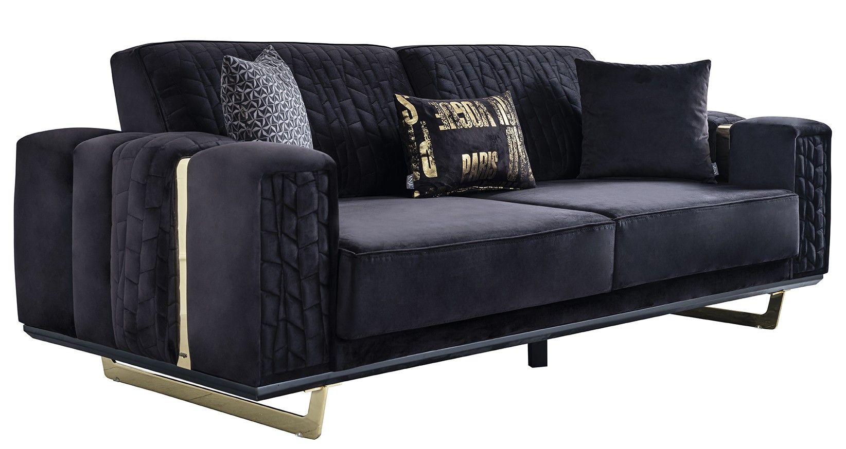 Charisma Living Room Set