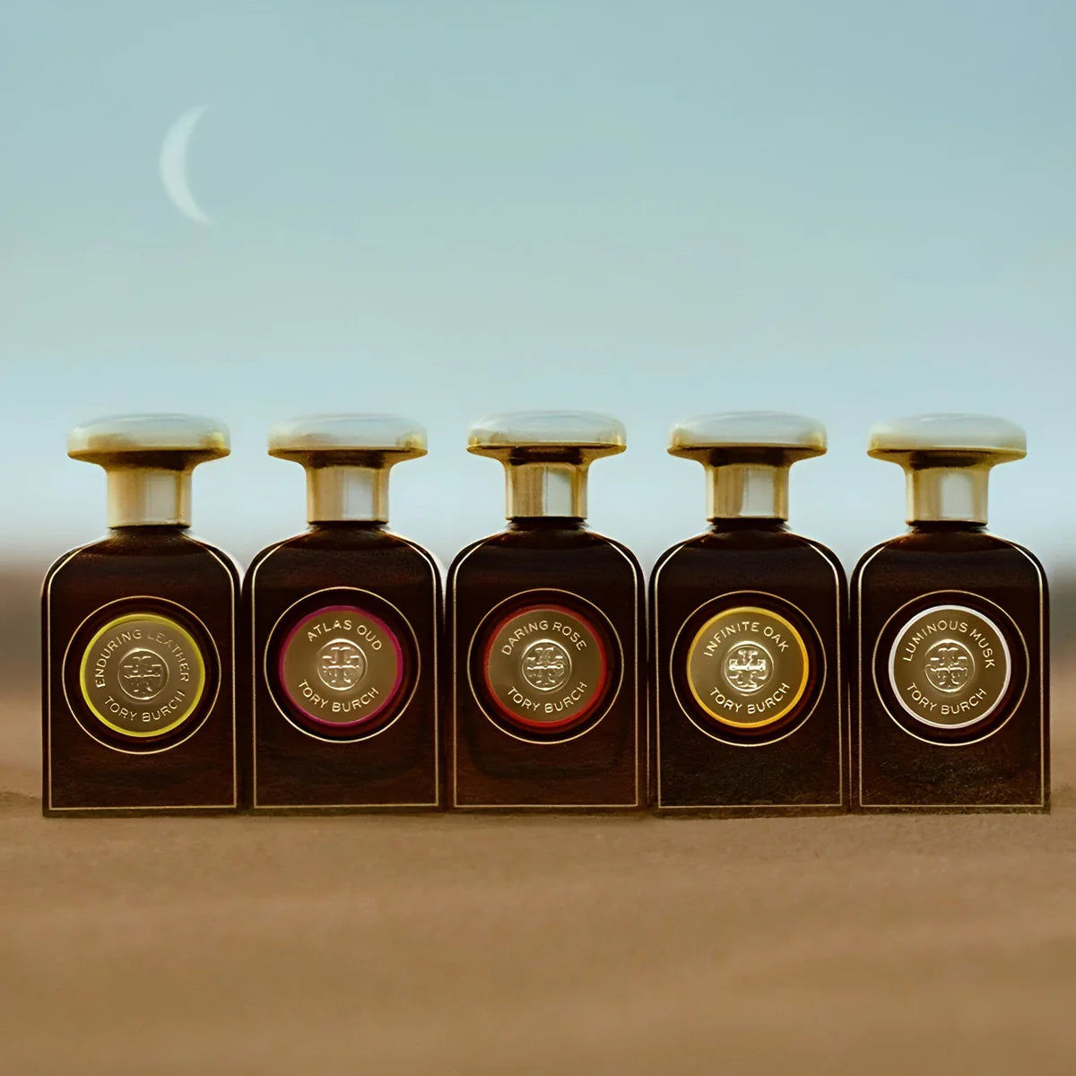 Atlas Oud Eau de Parfum 90ml