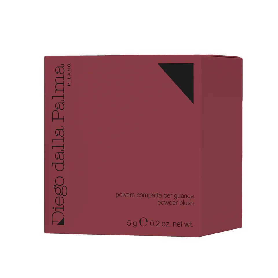 Compact Powder Blush