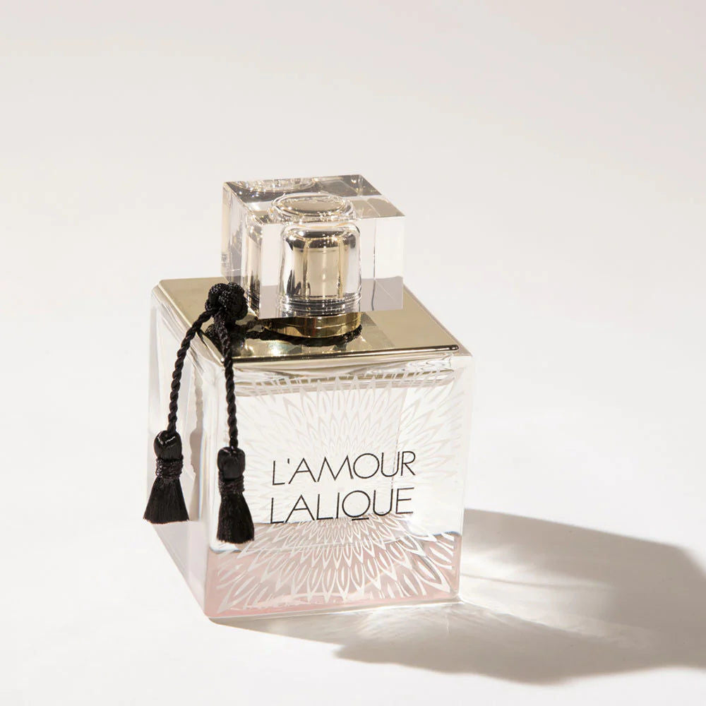 L'Amour Eau de Parfum 100ml