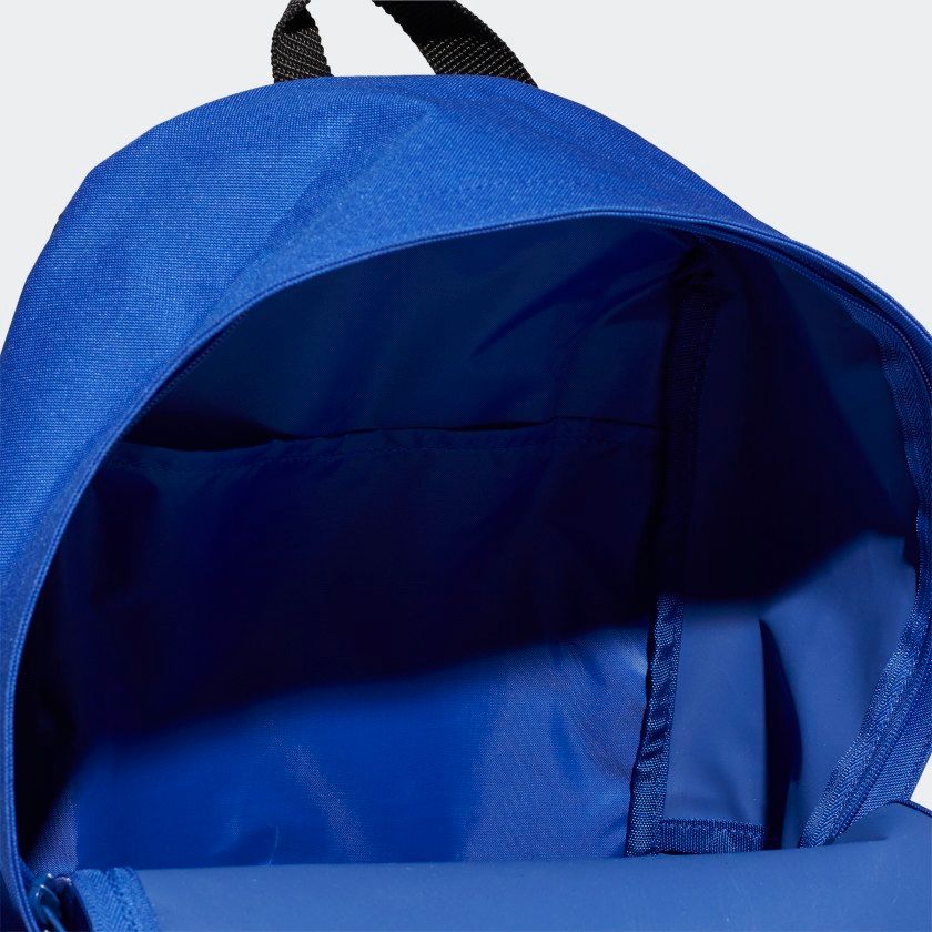 ADIDAS DU1996 TIRO BACKPACK BLUE
