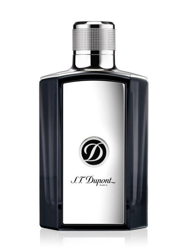 S T Dupont Be Exceptional Edt M 100Ml