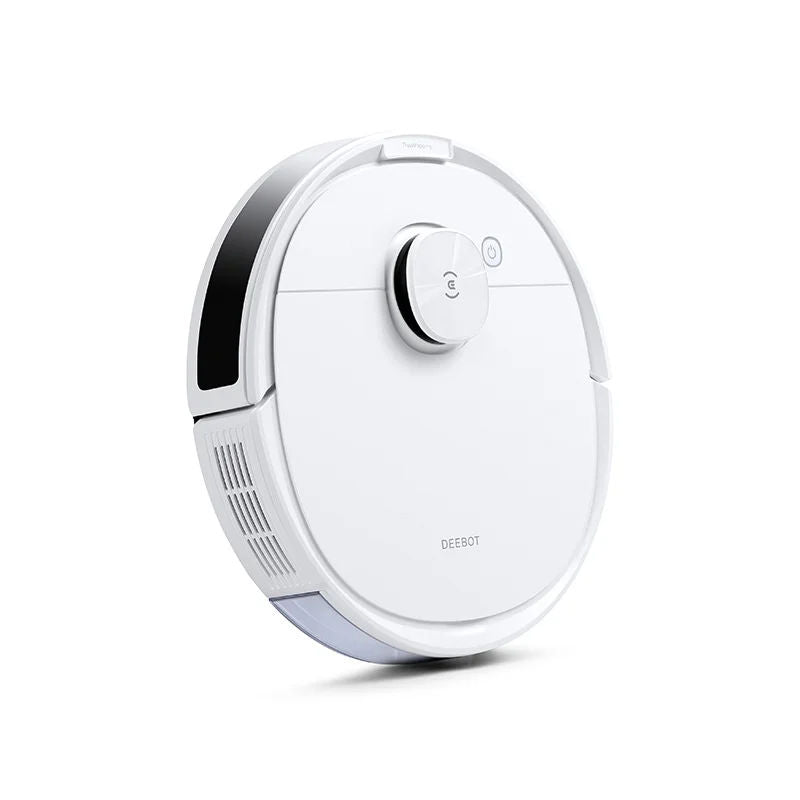 Deebot N8