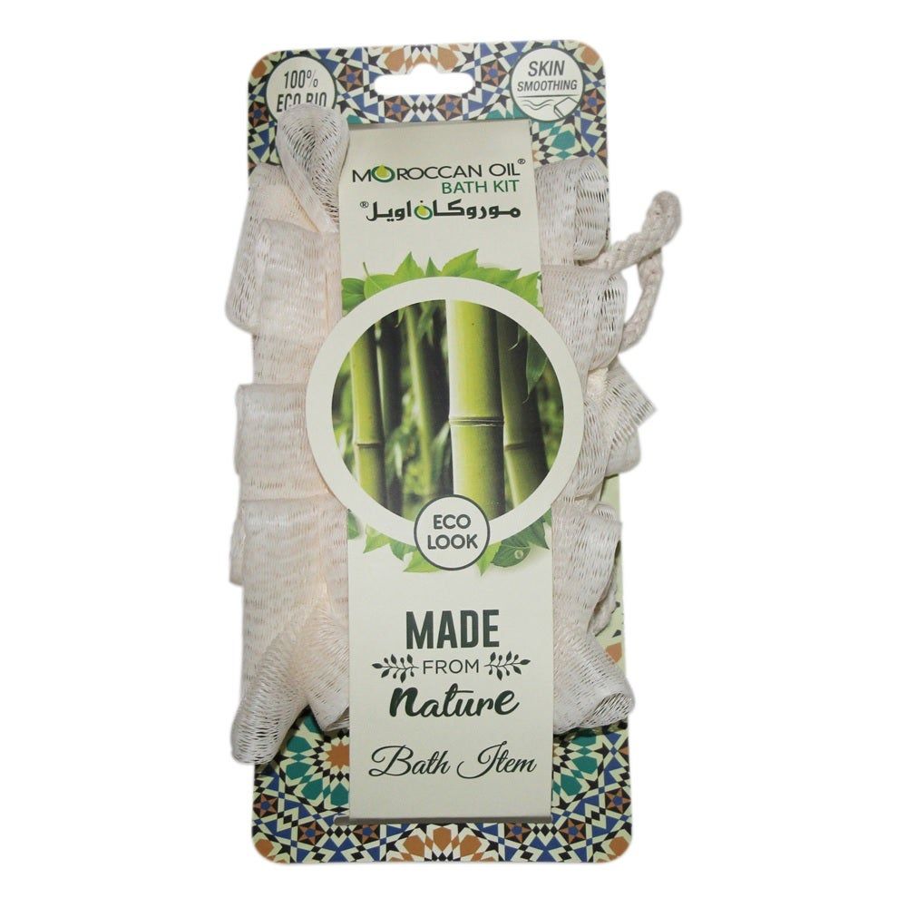 Moroccan Oil Back Strap, St0840N