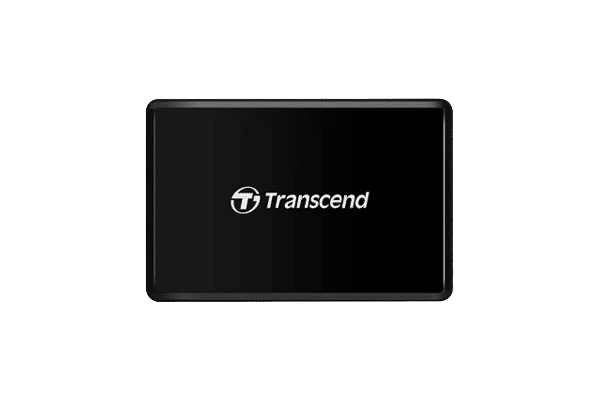 Transcend Card Reader - RDF8