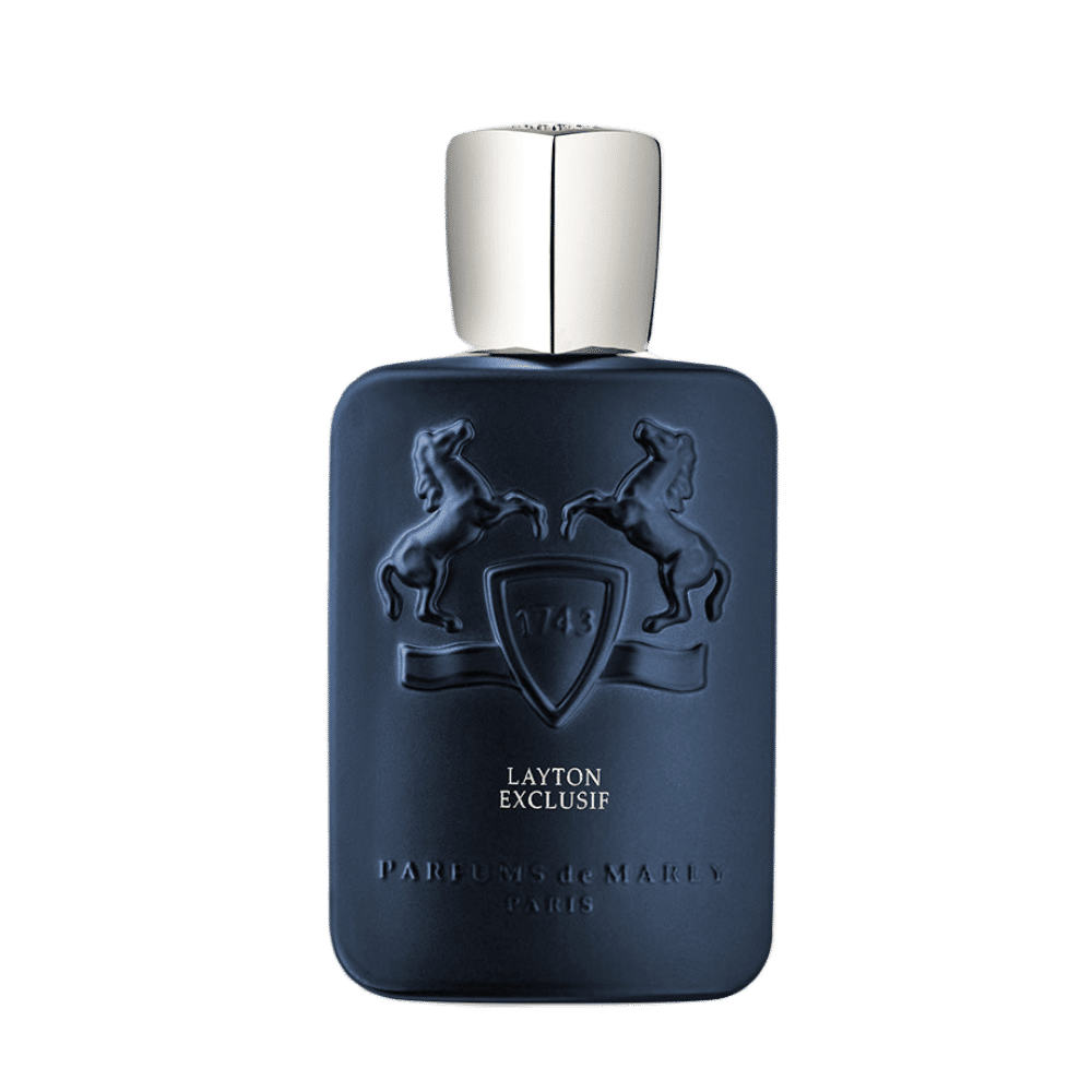 Layton Exclusif Eau de Parfum 125ml
