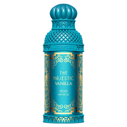 The Majestic Vanilla Eau de Parfum 100ml