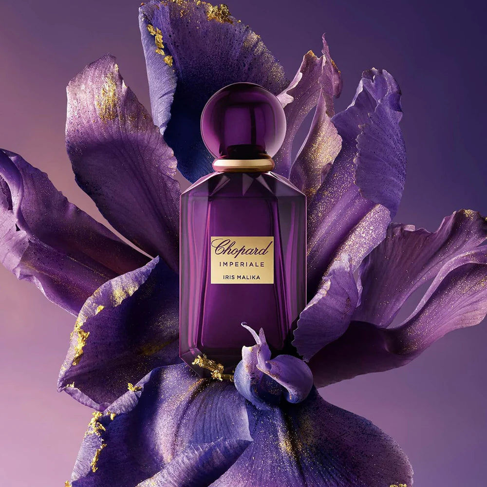 Imperiale Iris Malika Eau de Parfum 100ml