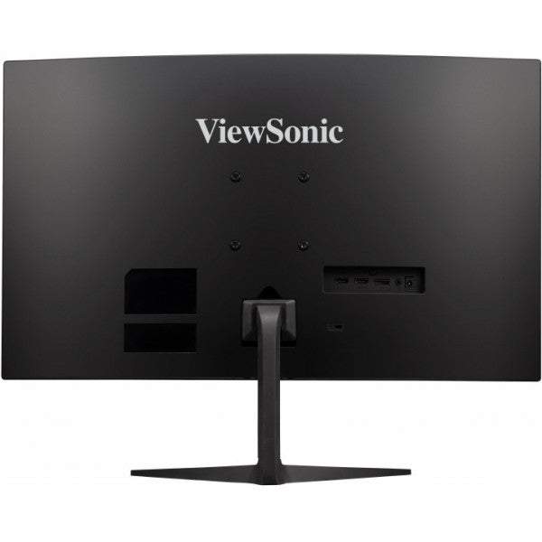 ViewSonic PC-MHD 27"CurveGame Monitor-VX2718-PC-MHD