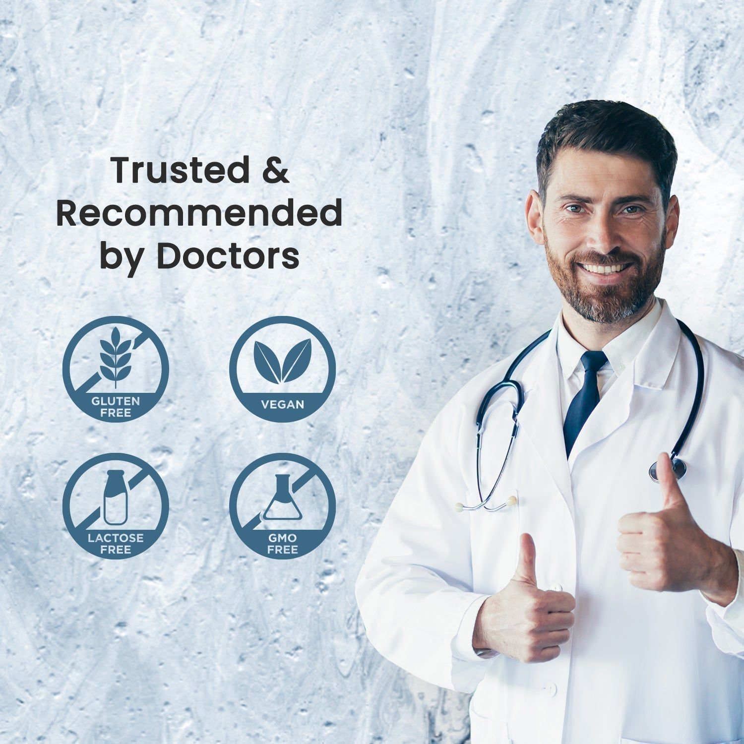 Valeo Zen+, 60 Capsules