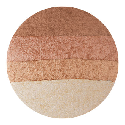 Luminys Baked All Over Illuminating Blush-Powder