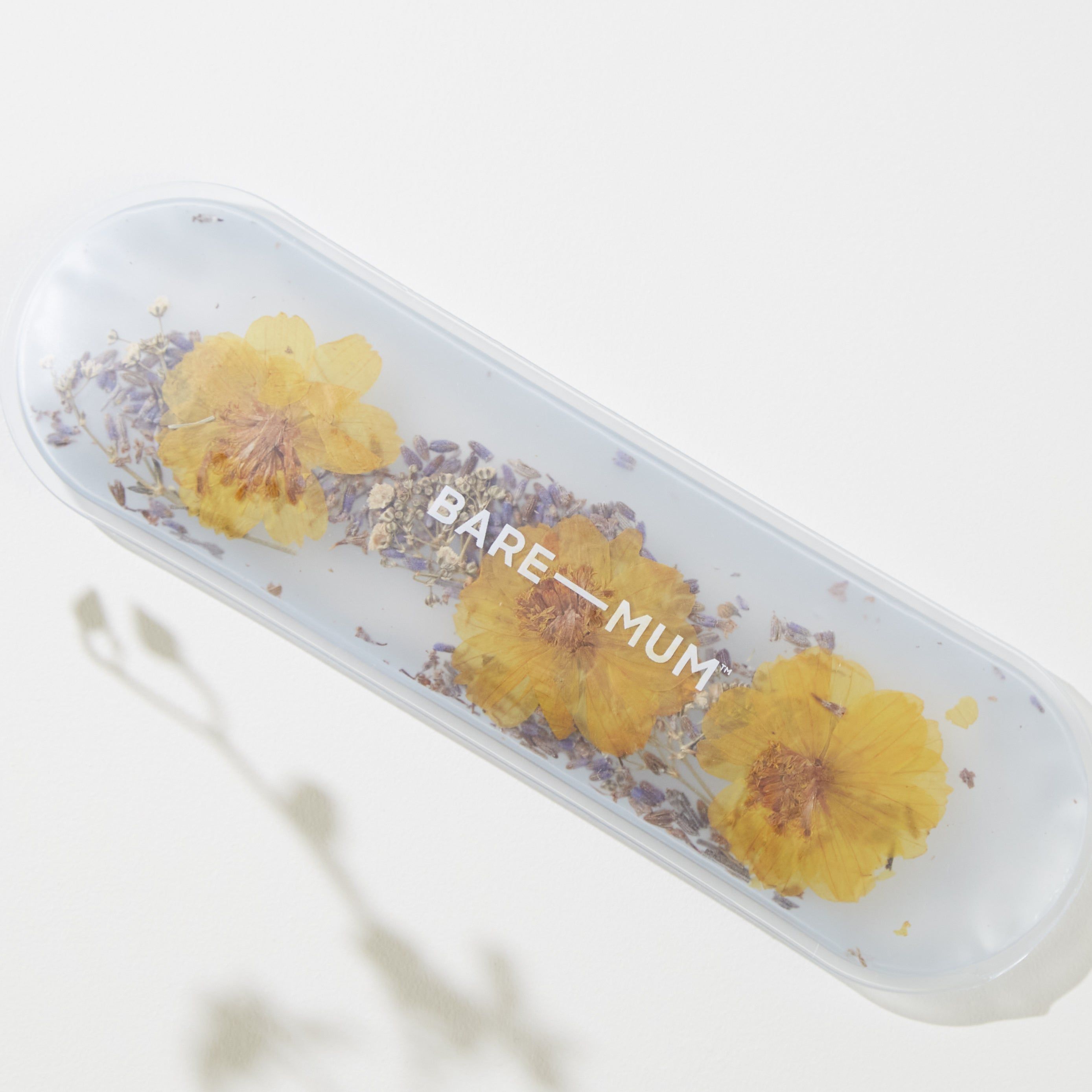 BareMum حشوة دافئة وباردة للعجان (1 قطعة)