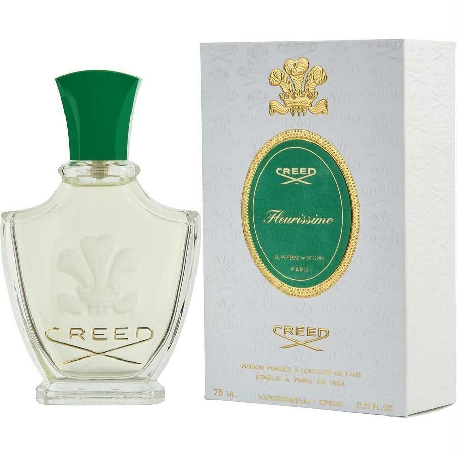 Creed Fleurissimo EDP, 75ml Spray