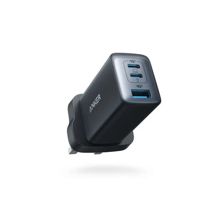 Anker POWERPORT III ELITE 65W POD 3PLUGS