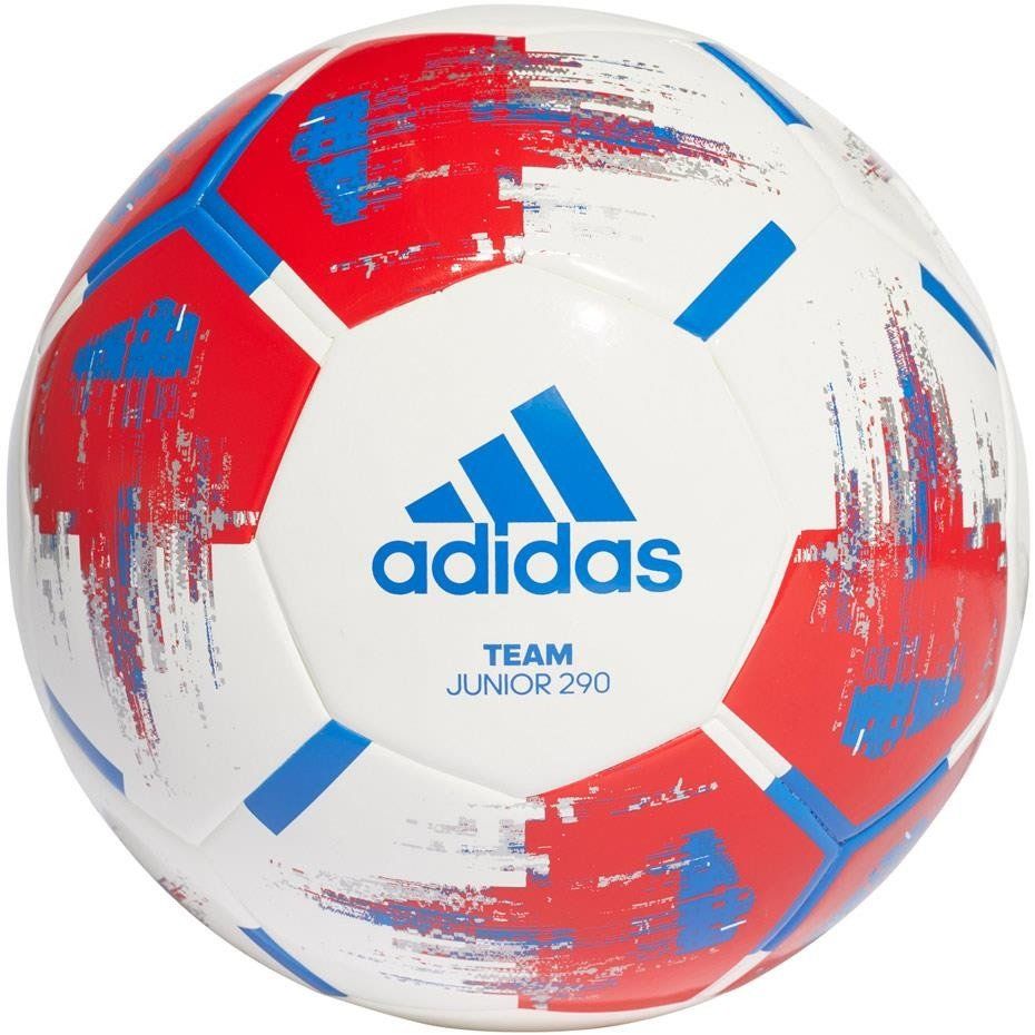 ADIDAS CZ9574 TEAM J290 FOOTBALL