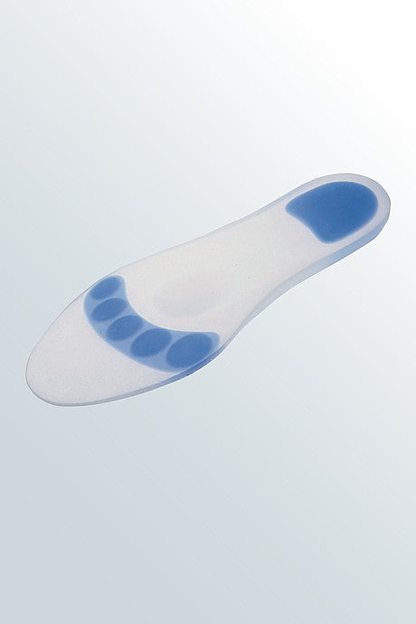 MEDI K640001 PROTECT SILICONE INSOLE
