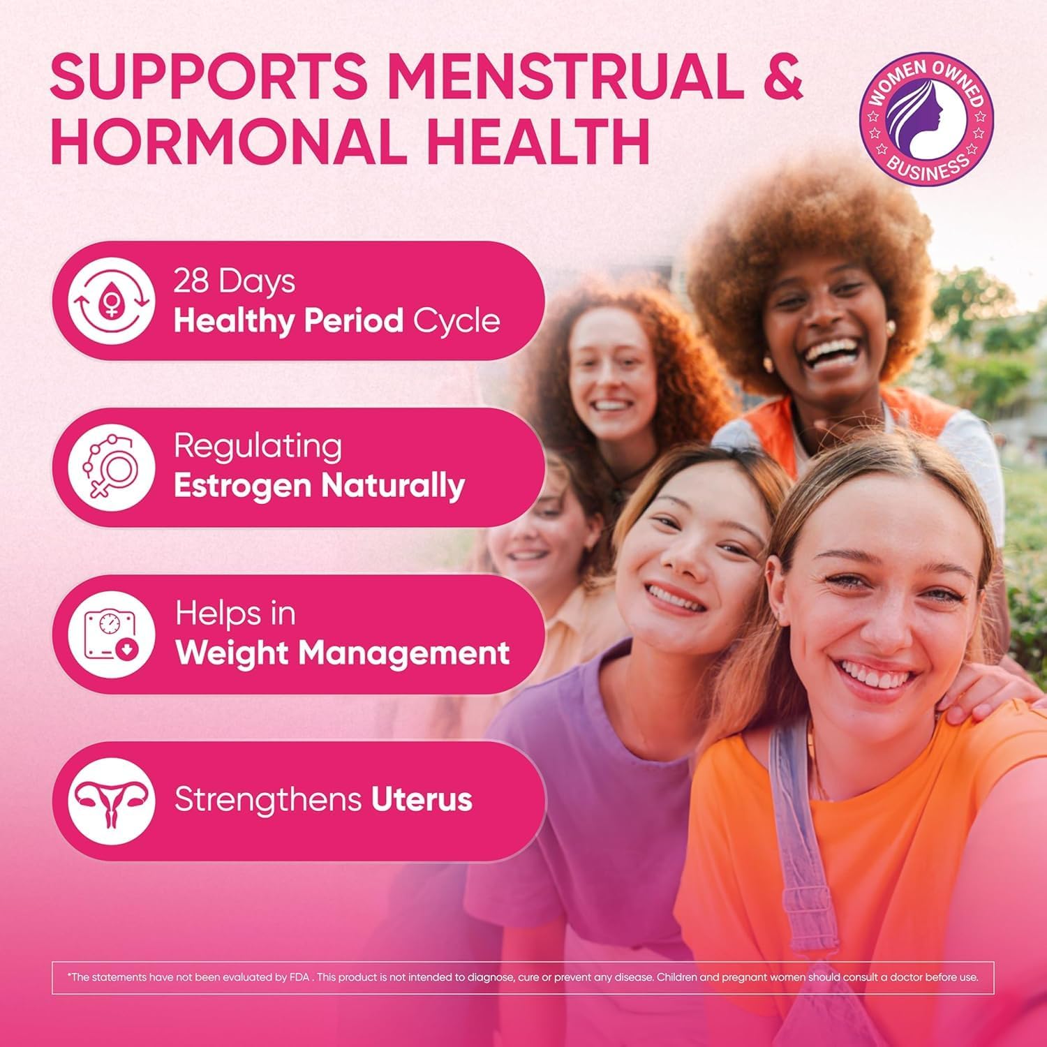 Namhya Womens Health Tea 100 Grams