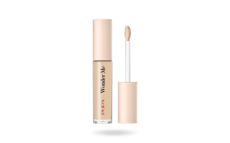 Wonder Me Fatigue Eraser