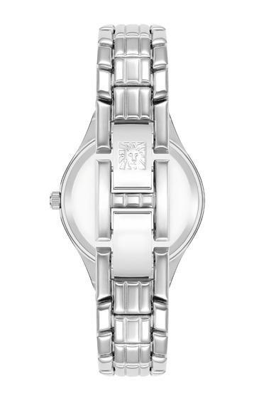 Anne Klein Ladies Watch AK4061SVSV