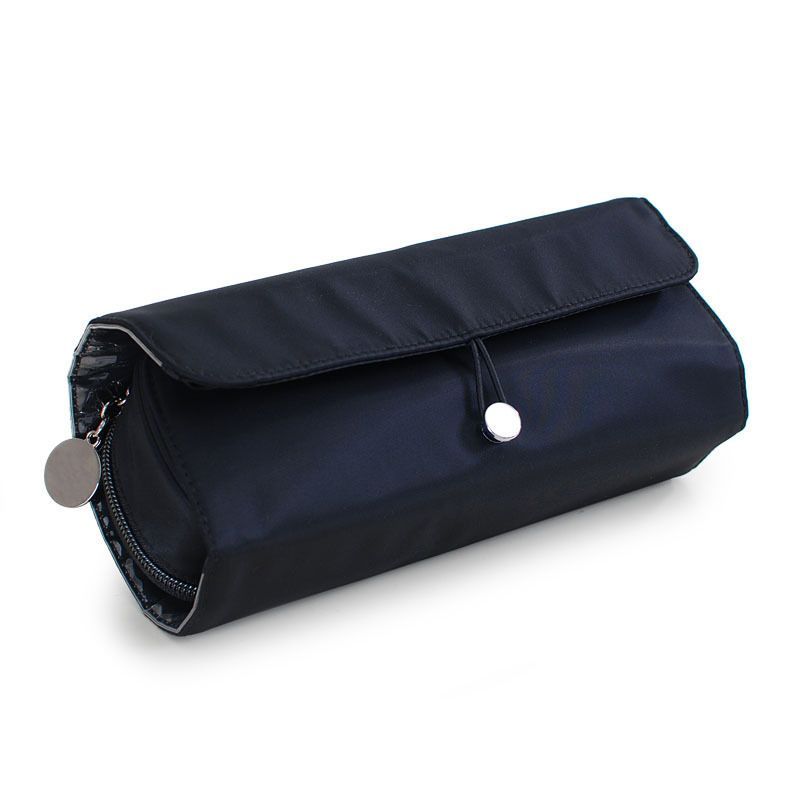 Makeup Brush Organizer Makeup Storage Bag Brush Holder Cosmetic Bag Roll Up Holder