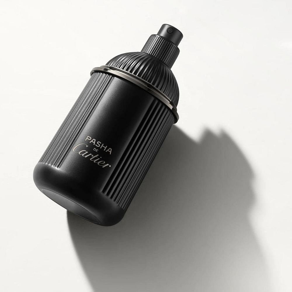 Pasha Noir De Absolu Parfum 100ml