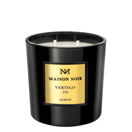 Vertigo 236 Candle 370gm